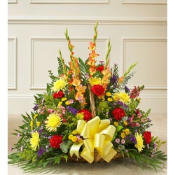 Sympathy Flowers | Funeral Arrangements Flowers | Toronto's Online Outlet
