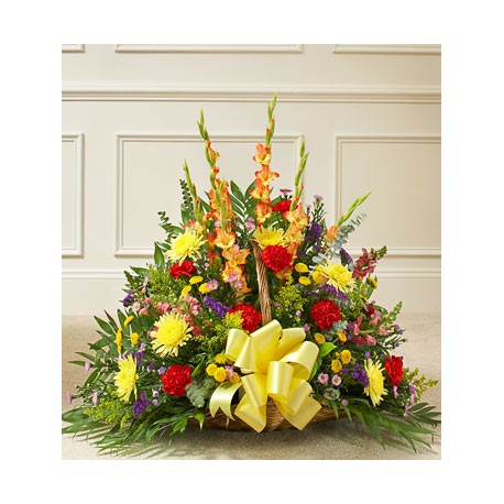 Sympathy Flowers | Funeral Arrangements Flowers | Toronto's Online Outlet