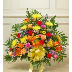 Sympathy Flowers | Funeral Arrangements Flowers | Toronto's Online Outlet