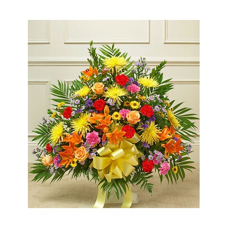 Sympathy Flowers | Funeral Arrangements Flowers | Toronto's Online Outlet