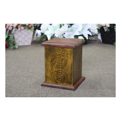 Urn | Wood Urns | Toronto Urns Outlet