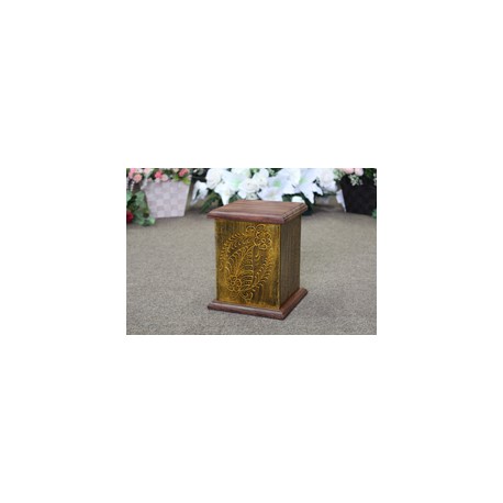 Urn | Wood Urns | Toronto Urns Outlet