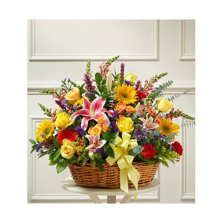 Sympathy Flowers | Funeral Arrangements Flowers | Toronto's Online Outlet