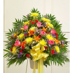 Sympathy Flowers | Funeral Arrangements Flowers | Toronto's Online Outlet