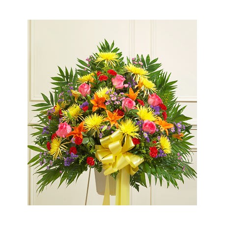 Sympathy Flowers | Funeral Arrangements Flowers | Toronto's Online Outlet