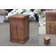 Urn | Wood Urns | Toronto Urns Outlet