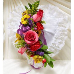 Casket Pillow Flowers | Toronto's Online Outlet