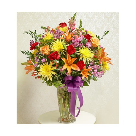 Funeral Sympathy Flowers | Toronto's Online Outlet