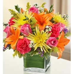 Funeral Sympathy Flowers | Toronto's Online Outlet