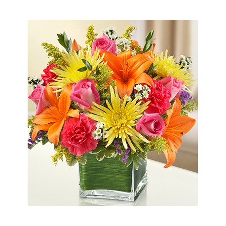 Funeral Sympathy Flowers | Toronto's Online Outlet