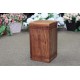 Urn | Wood Urns | Toronto Urns Outlet