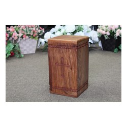 Urn | Wood Urns | Toronto Urns Outlet