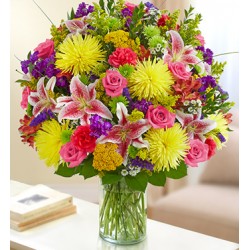Funeral Sympathy Flowers | Toronto's Online Outlet