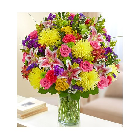 Funeral Sympathy Flowers | Toronto's Online Outlet