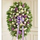 Funeral Flowers | Standing Spray Flowers | Toronto's Online Outlet