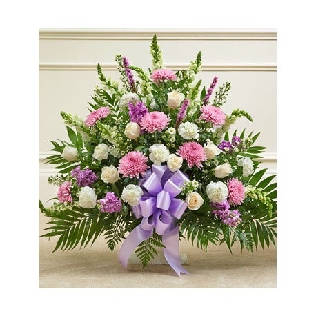 Sympathy Flowers | Funeral Arrangements Flowers | Toronto's Online Outlet