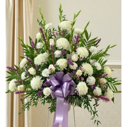 Sympathy Flowers | Funeral Arrangements Flowers | Toronto's Online Outlet