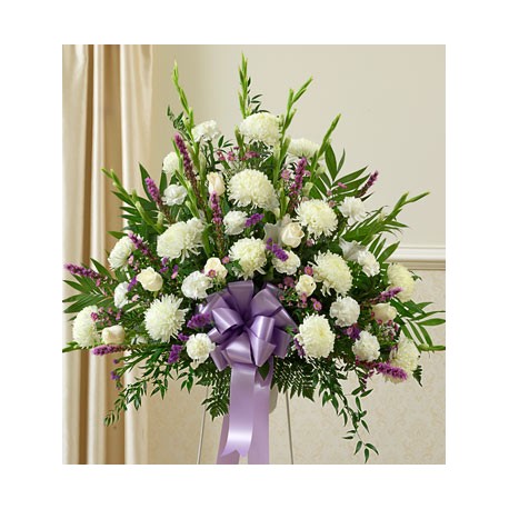 Sympathy Flowers | Funeral Arrangements Flowers | Toronto's Online Outlet