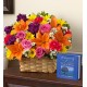 Funeral Sympathy Flowers | Toronto's Online Outlet