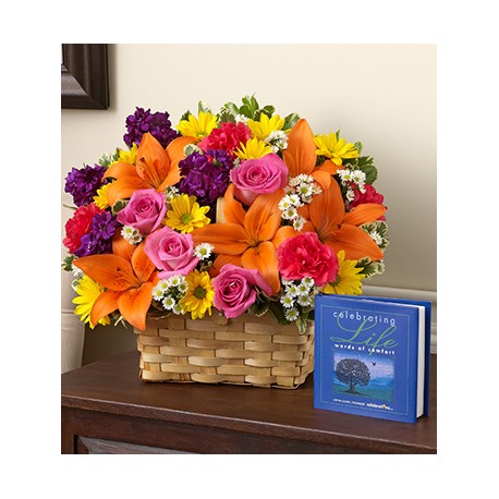 Funeral Sympathy Flowers | Toronto's Online Outlet
