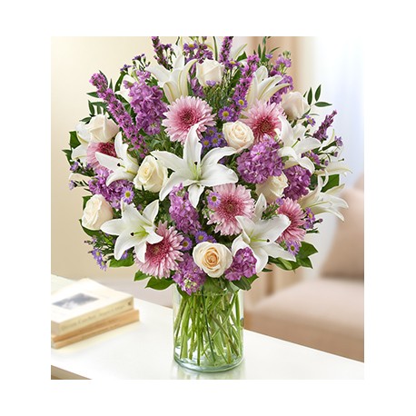 Funeral Sympathy Flowers | Toronto's Online Outlet