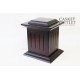 Urn | Wood Urn | Toronto Urns Outlet