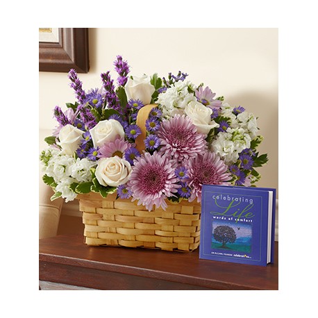 Funeral Sympathy Flowers | Toronto's Online Outlet