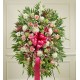 Funeral Flowers | Standing Spray Flowers | Toronto's Online Outlet