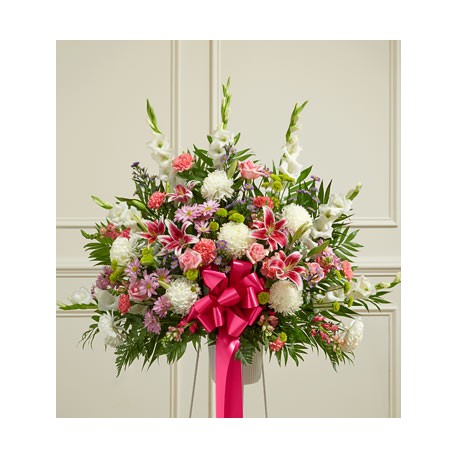 Sympathy Flowers | Funeral Arrangements Flowers | Toronto's Online Outlet