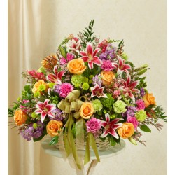 Sympathy Flowers | Funeral Arrangements Flowers | Toronto's Online Outlet