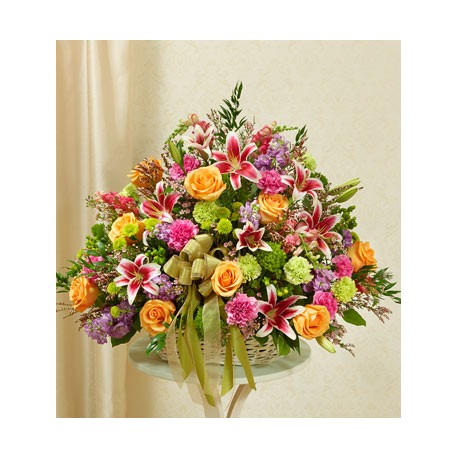 Sympathy Flowers | Funeral Arrangements Flowers | Toronto's Online Outlet