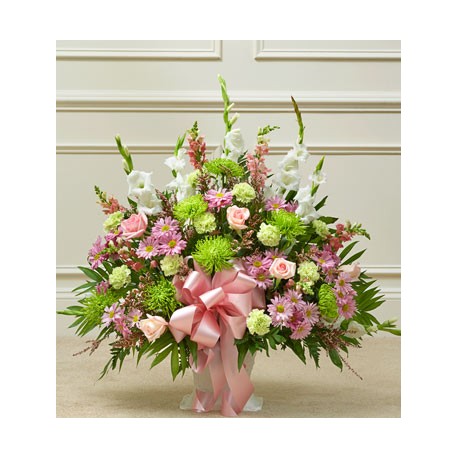Sympathy Flowers | Funeral Arrangements Flowers | Toronto's Online Outlet