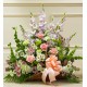 Sympathy Flowers | Funeral Arrangements Flowers | Toronto's Online Outlet