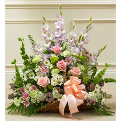 Sympathy Flowers | Funeral Arrangements Flowers | Toronto's Online Outlet