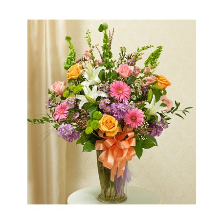 Funeral Sympathy Flowers | Toronto's Online Outlet