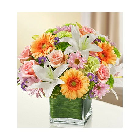 Funeral Sympathy Flowers | Toronto's Online Outlet