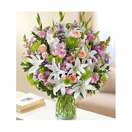 Funeral Sympathy Flowers | Toronto's Online Outlet