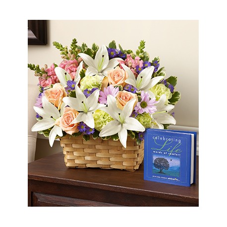 Funeral Sympathy Flowers | Toronto's Online Outlet