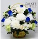 Funeral Sympathy Flowers | Toronto's Online Outlet