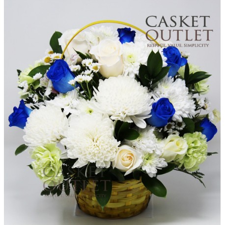 Funeral Sympathy Flowers | Toronto's Online Outlet