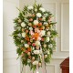Funeral Flowers | Standing Spray Flowers | Toronto's Online Outlet