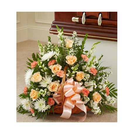 Sympathy Flowers | Funeral Arrangements Flowers | Toronto's Online Outlet