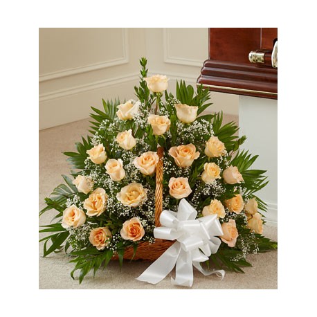 Sympathy Flowers | Funeral Arrangements Flowers | Toronto's Online Outlet