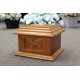 Urn | Wood Urn | Toronto Urns Outlet