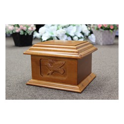 Urn | Wood Urn | Toronto Urns Outlet