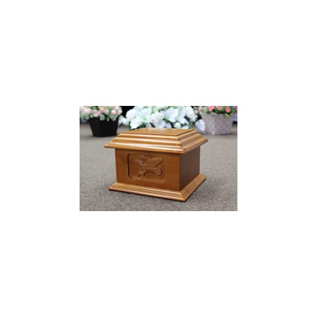 Urn | Wood Urn | Toronto Urns Outlet