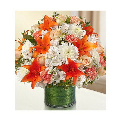 Funeral Sympathy Flowers | Toronto's Online Outlet