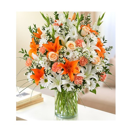 Funeral Sympathy Flowers | Toronto's Online Outlet