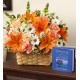 Funeral Sympathy Flowers | Toronto's Online Outlet
