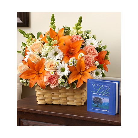 Funeral Sympathy Flowers | Toronto's Online Outlet